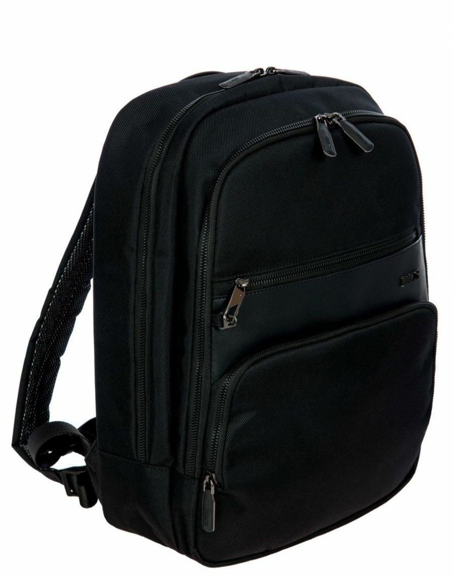 Geschaft Scalia-Gruppe Rucksacke | Bric'S Matera Rucksack Fur Laptop 14''