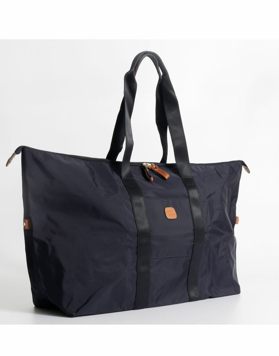 Gepack Scalia-Gruppe Reisetaschen | Bric'S X-Bag Medium Holdall 2 In 1