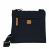 Frauen Scalia-Gruppe Umhangetaschen | Bric'S X-Bag Herren Umhangetasche Flaches Design