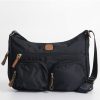 Frauen Scalia-Gruppe Umhangetaschen | Bric'S X-Bag Expandable Croosbody Bad