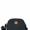 Frauen Scalia-Gruppe Umhangetaschen | Tracolla Piccola Bric'S X-Bag Doppia Zip