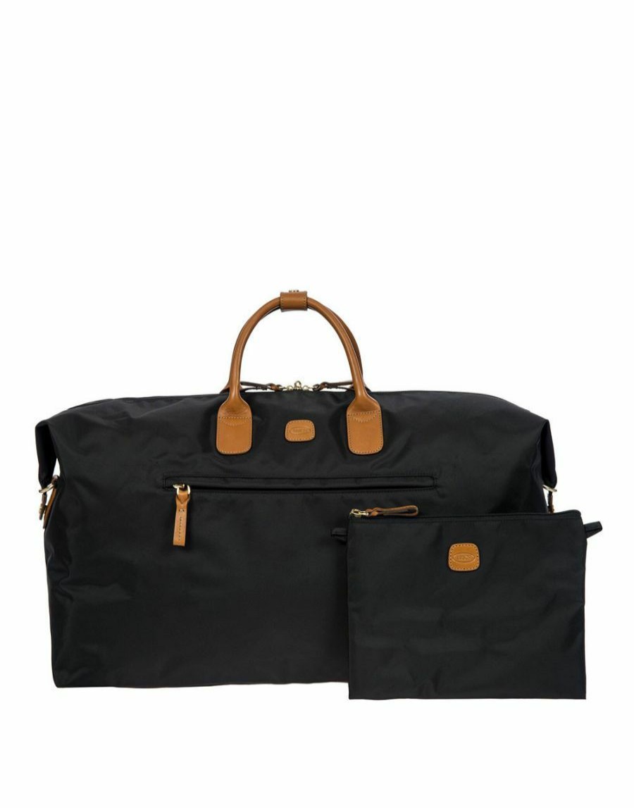 Gepack Scalia-Gruppe Board-Gepack | Bric'S X-Travel Carry On Holdall