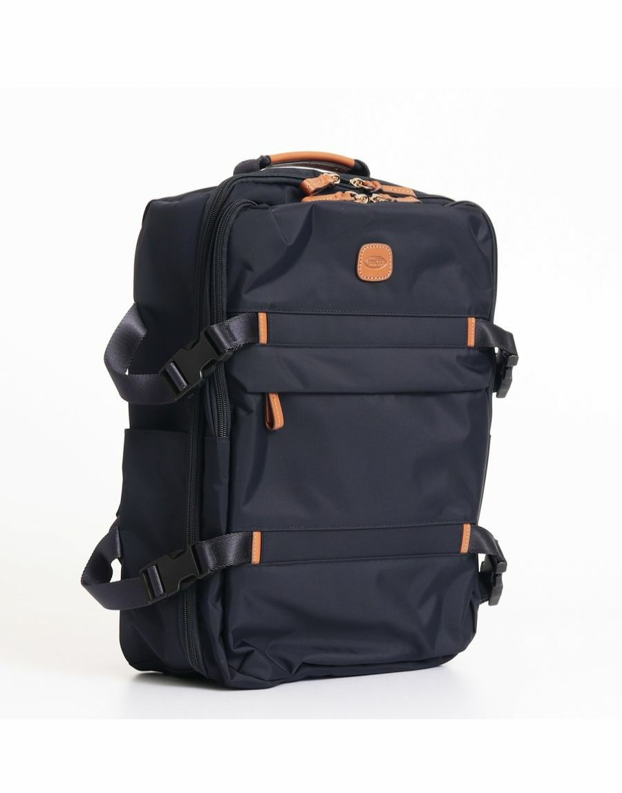 Gepack Scalia-Gruppe Reiserucksacke | Bric'S X-Travel Business Groser Rucksack