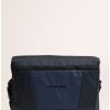 Manner Scalia-Gruppe Kuriertaschen | Piquadro Wallaby Messenger Aus Leder Und Stoff