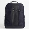 Manner Scalia-Gruppe Rucksacke | Piquadro Brief 2 Rucksack Mit Ipad Und 15,6-Zoll-Laptopfach