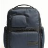 Manner Scalia-Gruppe Rucksacke | Piquadro-Rucksack Fur 15,6-Zoll-Laptop Aus Stoff