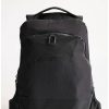 Manner Scalia-Gruppe Rucksacke | Piquadro Slim Rucksack Fur 15,6-Zoll-Pc Aus Stoff Nero