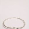 Frauen Scalia-Gruppe Schmuck | Sing A Song Hook Bass String Armband Silber Silber Clair