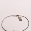 Frauen Scalia-Gruppe Schmuck | Sing A Song Horizontales Gitarrensaitenarmband Argent Vieilli