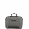 Geschaft Scalia-Gruppe Aktentaschen | Samsonite Pro-Dlx 5 Dunne Aktentasche Fur Laptop 15,6" Grigio Verde