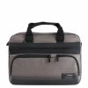 Geschaft Scalia-Gruppe Aktentaschen | Samsonite Cityvibe 2.0 Slim Aktentasche Fur 15,6-Zoll-Laptop Grigio Verde