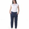 Frauen Scalia-Gruppe Hose | Tommy Hilfiger Damenhosen