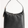 Frauen Scalia-Gruppe Schultertaschen | Coccinelle Gleen Hobo-Tasche