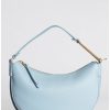 Frauen Scalia-Gruppe Schultertaschen | Coccinelle Priscilla Kleine Hobo-Tasche Mit Riemen