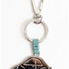 Frauen Scalia-Gruppe Schlusselanhanger Und Schlusselanhanger | Coccinelle Charm Basic Auto-Schlusselanhanger