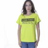 Frauen Scalia-Gruppe T-Shirts Und Tops | Fraco Ina T Hirt It G Itter-Print