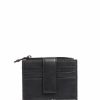 Manner Scalia-Gruppe Geldborsen | Samsonite Flagd Slg Slim Portemonnaie