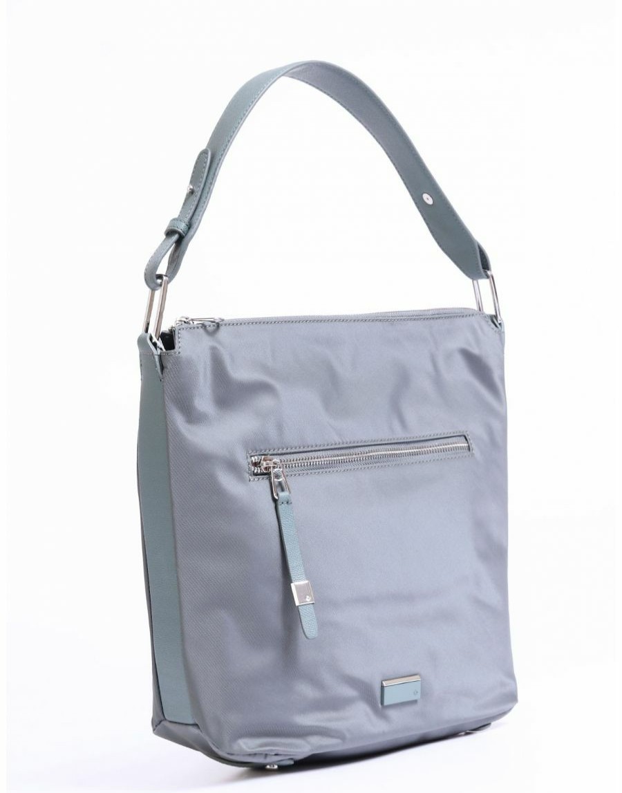 Frauen Scalia-Gruppe Schultertaschen | Samsonite Be Her Hobo Bag