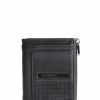 Manner Scalia-Gruppe Geldborsen | Samsonite Biz2Go Slg Geldborse Mit Reisverschluss