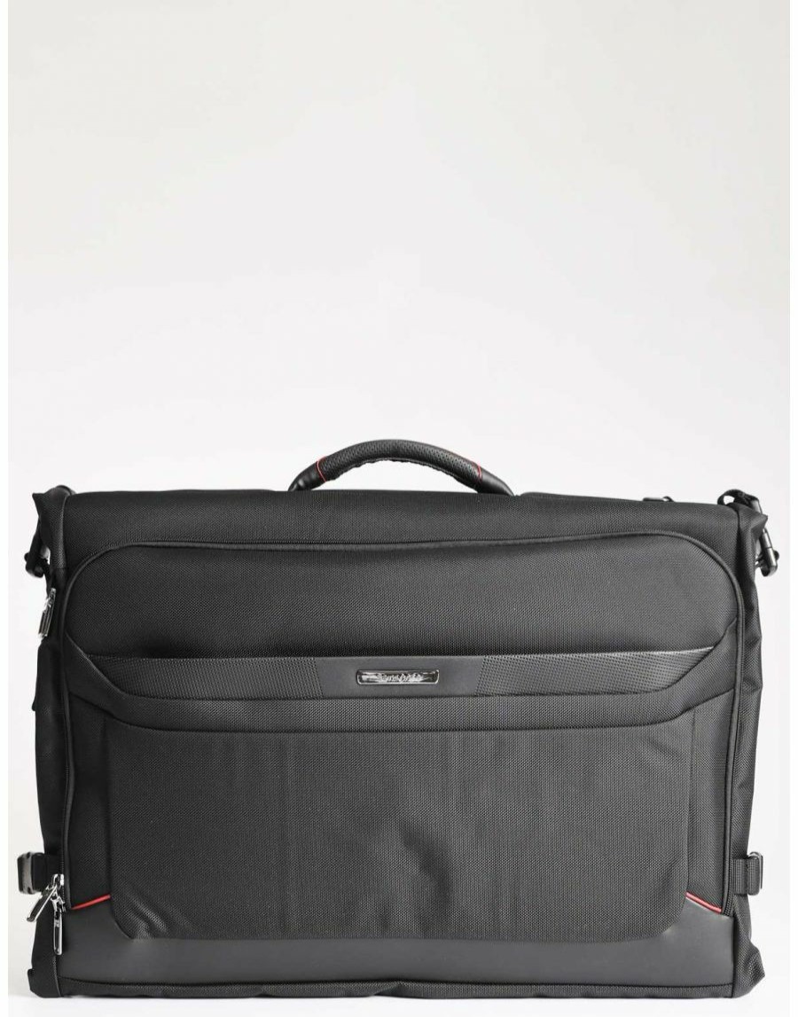 Gepack Scalia-Gruppe Kleidersacke | Samsonite Pro Dlx 6 Faltbarer Kleidersack