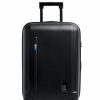 Gepack Scalia-Gruppe Board-Gepack | Kabinentrolley Got Bag Re-Shell Schwarz