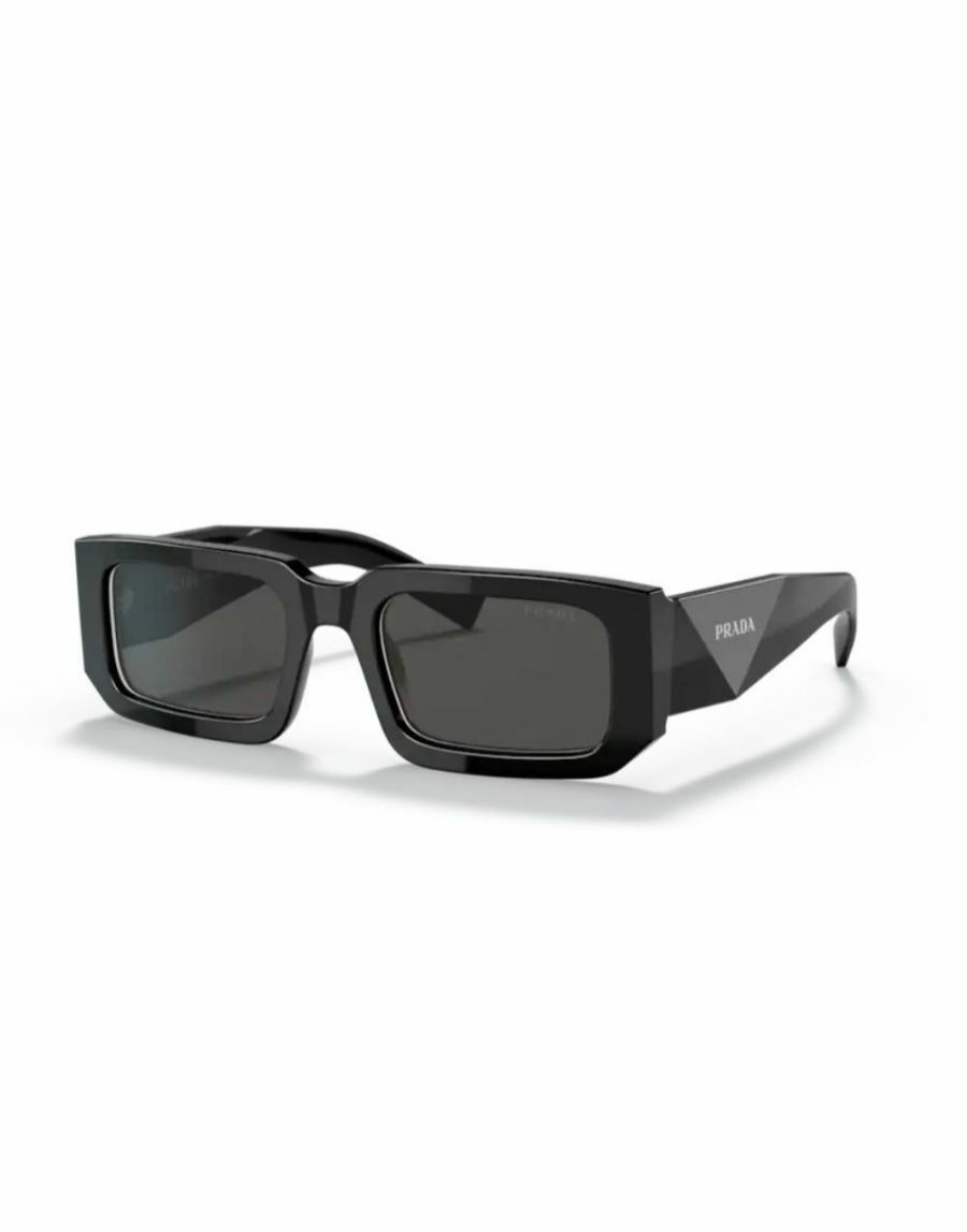 Frauen Scalia-Gruppe Sonnenbrille | Prada Symbole Quadratische Sonnenbrille 09Q5S0