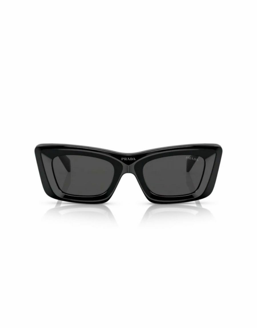 Frauen Scalia-Gruppe Sonnenbrille | Prada Symbole Cat-Eye-Sonnenbrille