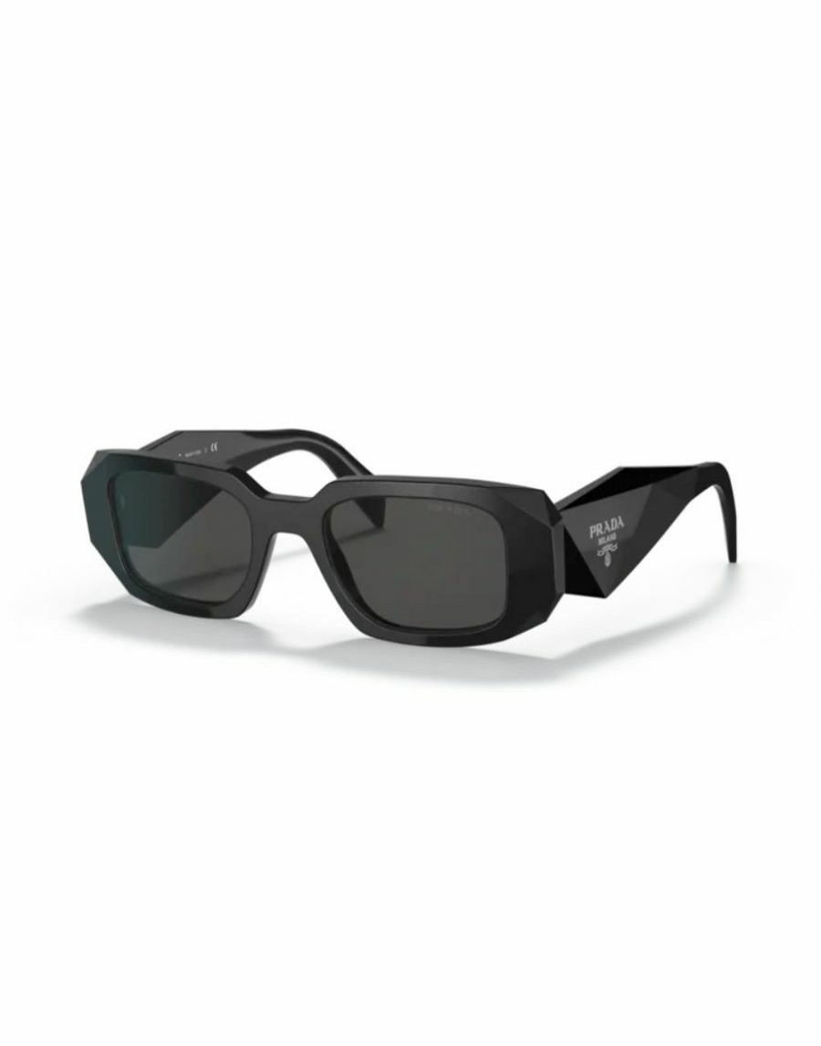 Frauen Scalia-Gruppe Sonnenbrille | Prada Symbole Acetat-Sonnenbrille 13N5S0