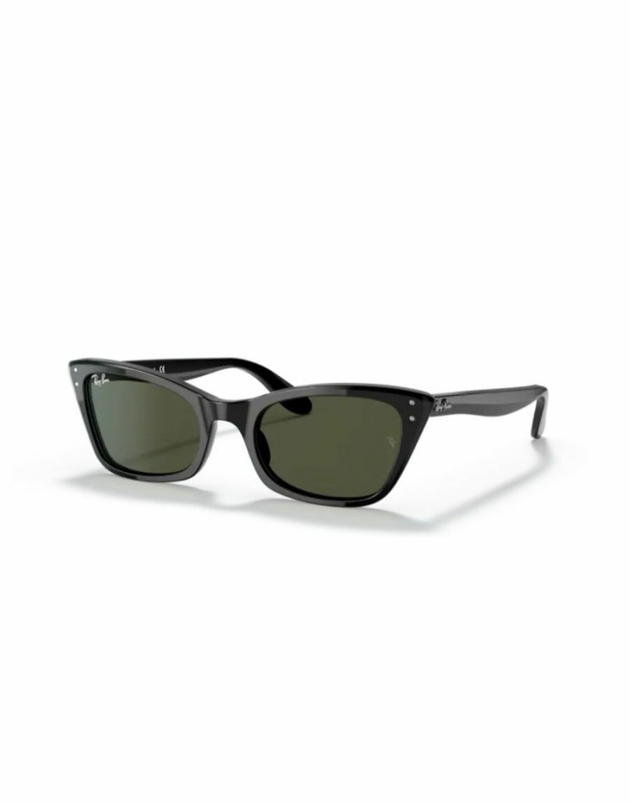 Frauen Scalia-Gruppe Sonnenbrille | Ray-Ban Lady Burbank Sonnenbrille 901/31