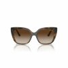 Frauen Scalia-Gruppe Sonnenbrille | Vogue Cat-Eye-Maxi-Sonnenbrille Aus Acetat