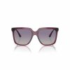 Frauen Scalia-Gruppe Sonnenbrille | Vogue Maxi-Sonnenbrille Fur Damen