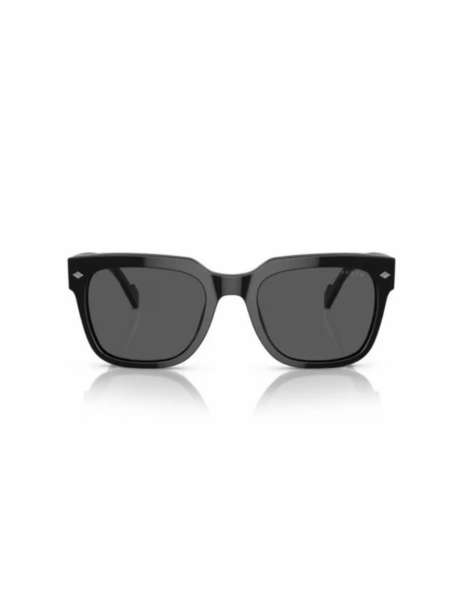 Manner Scalia-Gruppe Sonnenbrille | Quadratische Vogue-Sonnenbrille Aus Acetat