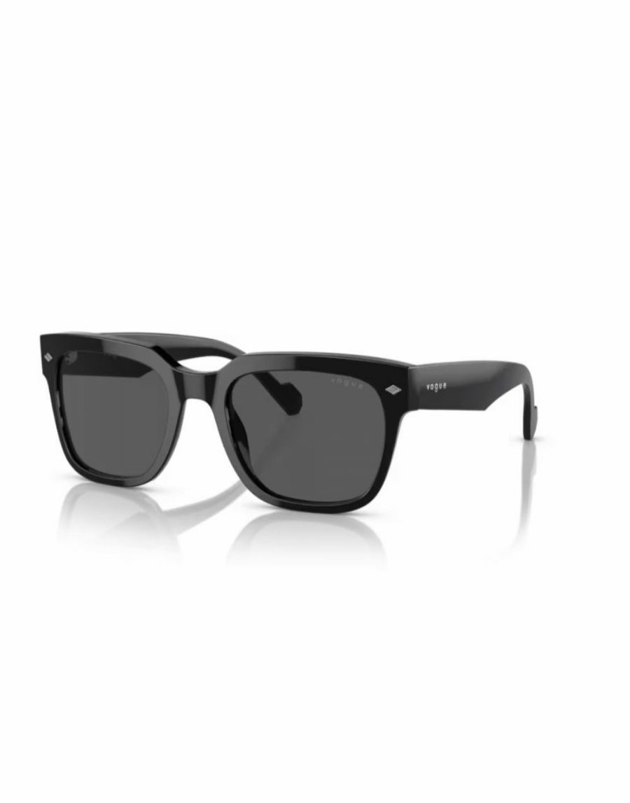 Manner Scalia-Gruppe Sonnenbrille | Quadratische Vogue-Sonnenbrille Aus Acetat