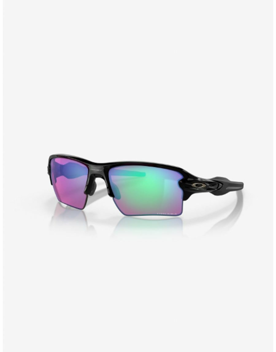 Frauen Scalia-Gruppe Sonnenbrille | Occhiali Da Sole Oakley Flak 2.0 Xl Nero