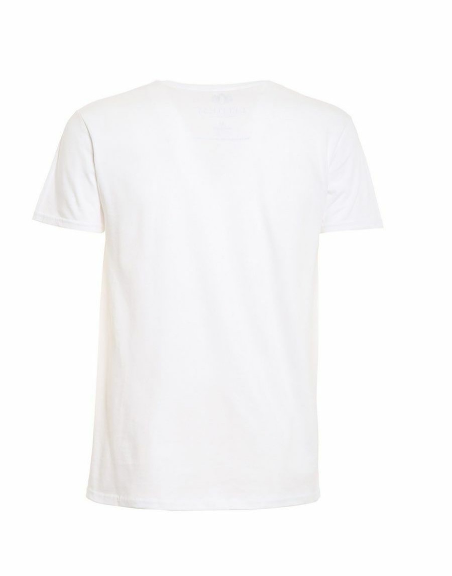 Manner Scalia-Gruppe T-Shirts | Ite 55 Re Axe T-Shirt