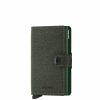 Manner Scalia-Gruppe Geldborsen | Secrid Twist Miniwallet