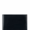 Manner Scalia-Gruppe Geldborsen | Porsche Design Classic Wallet Kartenetui 001-Schwarz