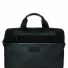 Geschaft Scalia-Gruppe Aktentaschen | Porsche Design Urban Eco 13'' Pc-Aktentasche 001-Schwarz