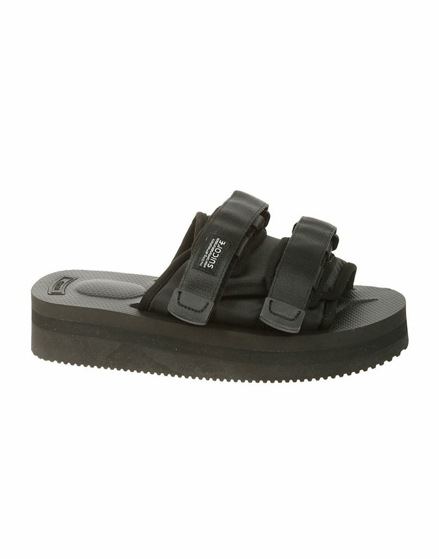 Frauen Scalia-Gruppe Sandalen | Suicoke Moto-Vpo Sandalen