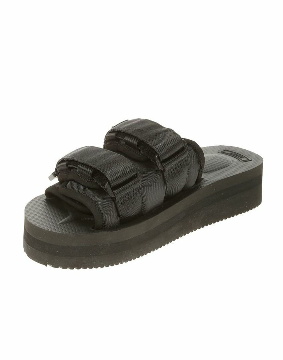 Frauen Scalia-Gruppe Sandalen | Suicoke Moto-Vpo Sandalen