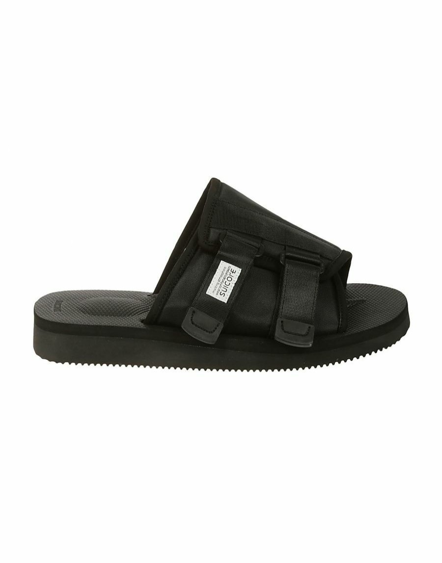 Manner Scalia-Gruppe Sandalen | Suicoke Kaw-Cab Sandalen