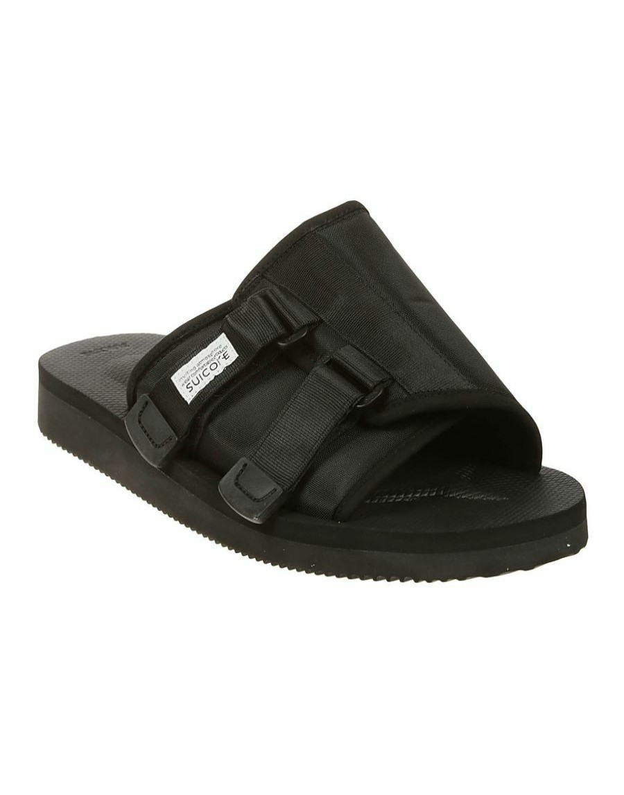 Manner Scalia-Gruppe Sandalen | Suicoke Kaw-Cab Sandalen