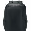 Geschaft Scalia-Gruppe Rucksacke | Porsche Design Roadster Lederrucksack Fur 15'' Pc 001-Schwarz