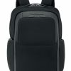 Geschaft Scalia-Gruppe Rucksacke | Porsche Design Roadster Nylon-Rucksack Fur Laptop 5'' Mit Zwei Fachern 1