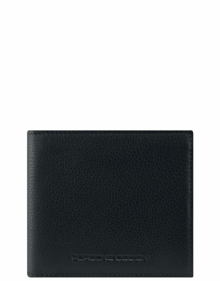 Manner Scalia-Gruppe Geldborsen | Porsche Design Business Wallet Munzhalter