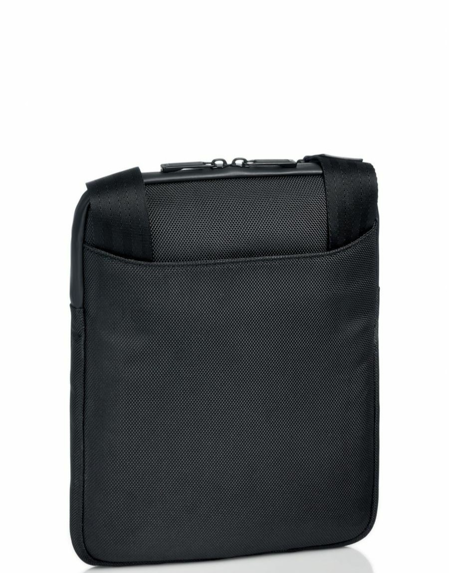 Manner Scalia-Gruppe Kuriertaschen | Porsche Design Roadster Pro Kleine Tasche 1