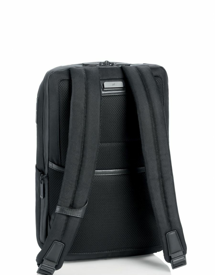 Manner Scalia-Gruppe Rucksacke | Porsche Design Roadster Pro 4'' Pc-Rucksack 1