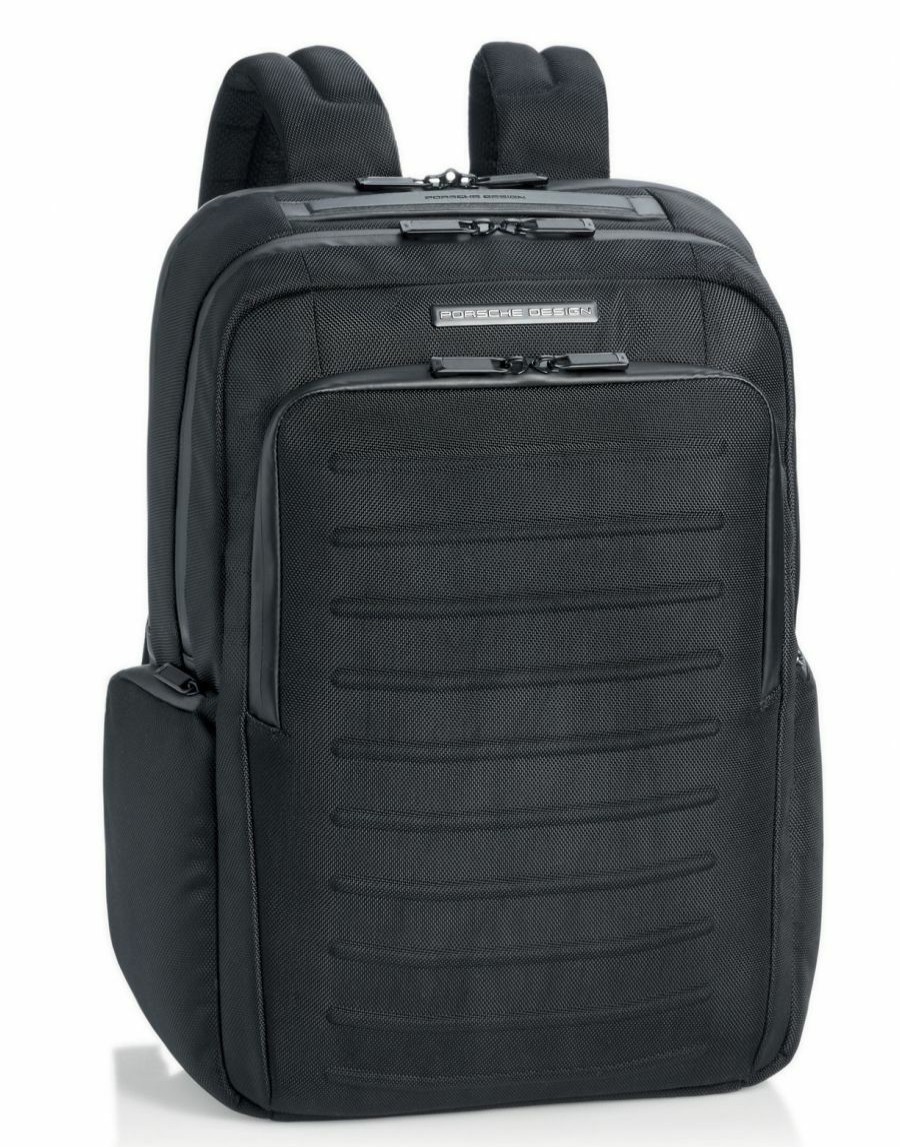 Manner Scalia-Gruppe Rucksacke | Porsche Design Roadster Pro 6'' Pc-Rucksack 1