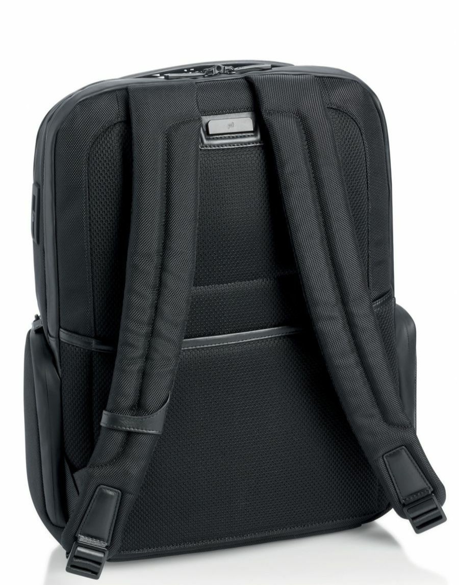 Manner Scalia-Gruppe Rucksacke | Porsche Design Roadster Pro 6'' Pc-Rucksack 1