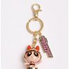 Frauen Scalia-Gruppe Schlusselanhanger Und Schlusselanhanger | Braccialini Voyage Schlusselanhanger Powerpuff Girls Lolly Einzigartig